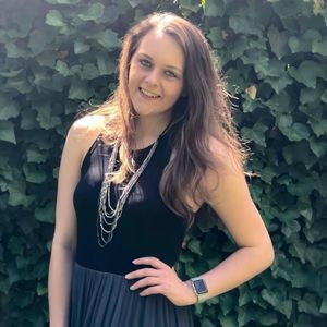 Meet your Posher, Corinne